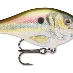 Baits Rapala Scatter Rap Crank Deep 2