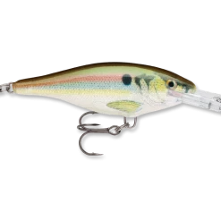 Rapala Shad Rap Sr05 2'' Baits 76 Rapala Shad Rap Sr05 2'' Baits
