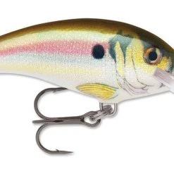 Rapala Shad Dancer Crankbait Baits 23 Rapala Shad Dancer Crankbait Baits