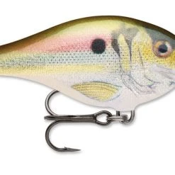 Rapala Scatter Rap Crank 2 3/4" 38 Rapala Scatter Rap Crank 2 3/4