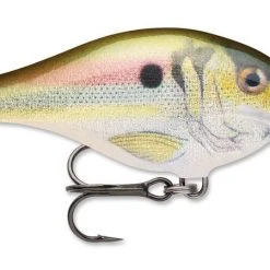 Rapala Scatter Rap Crank Shallow 2