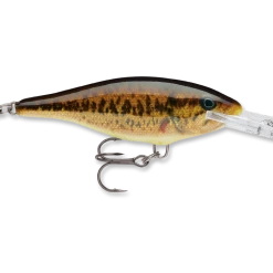 Rapala Shad Rap Sr07 2 3/4''