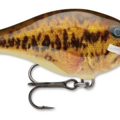 Rapala Scatter Rap Crank Shallow 2
