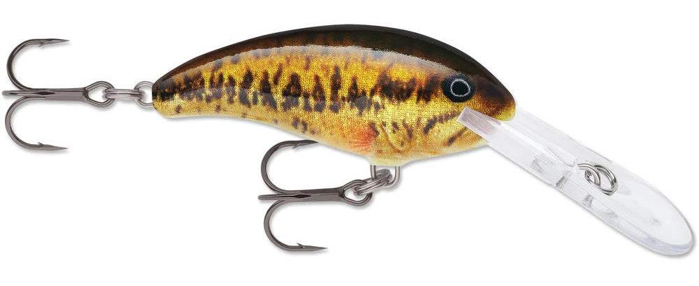 Rapala Shad Dancer Crankbait Baits 9 Rapala Shad Dancer Crankbait Baits