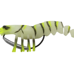 Savage Gear Tpe 3D Shrimp Soft Plastic Creature Baits