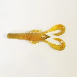 Missile Baits Craw Father 3 1/2 Inch Soft Plastic Craw