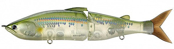 Lucky Craft Real Ayu 178 3 Lucky Craft Real Ayu 178