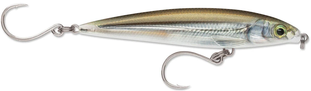 Rapala X-Rap Long Cast Shallow Sxrls12 4 3/4" Baits 9 Rapala X-Rap Long Cast Shallow Sxrls12 4 3/4" Baits