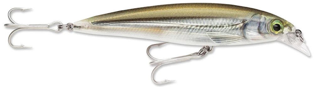 Rapala X-Rap Saltwater Sxr-14 5 1/2" Baits 8 Rapala X-Rap Saltwater Sxr-14 5 1/2" Baits