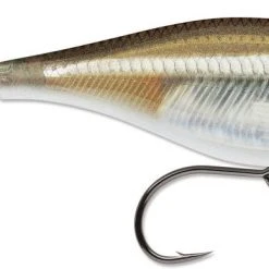 Rapala X-Rap Twitchin' Mullet Baits