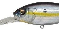 Megabass Deep-Six Crankbait Baits