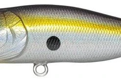 Megabass Pop-X Baits