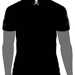 Apparel Megabass Logo T-Shirt