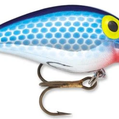 Storm Original Wiggle Wart Crankbaits