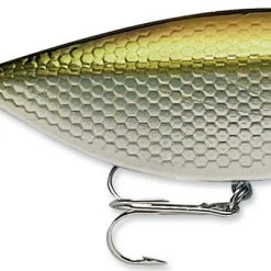 Baits Storm Original Thinfin 08