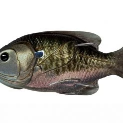 Livetarget Sunfish 75 Hollow Body 3" 18 Livetarget Sunfish 75 Hollow Body 3