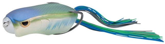 Baits Spro Dean Rojas Bronzeye Spit Shad 60 5 Baits Spro Dean Rojas Bronzeye Spit Shad 60