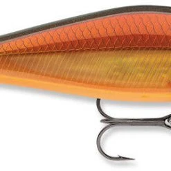 Rapala Shadow Rap Shad Baits