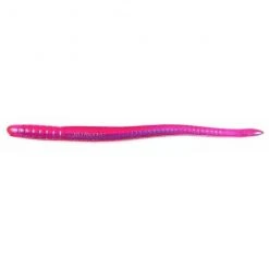 Roboworm Fat Straight Tail Worms 6" Baits 45 Roboworm Fat Straight Tail Worms 6