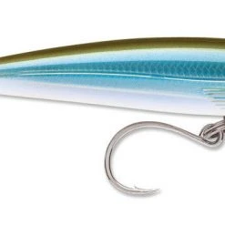 Rapala X-Rap Long Cast Shallow Sxrls12 4 3/4" Baits 27 Rapala X-Rap Long Cast Shallow Sxrls12 4 3/4