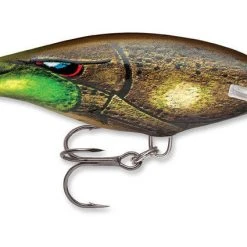 Rapala Shad Rap Sr07 2 3/4''