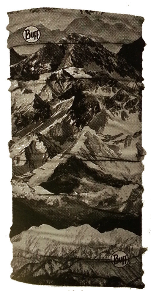 BUFF Original Buff Multifunctional Headwear 42 BUFF Original Buff Multifunctional Headwear