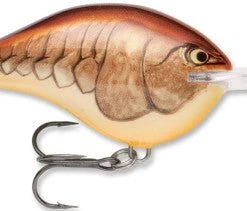 Baits Rapala Dt Series Crankbait Dt Metal 20
