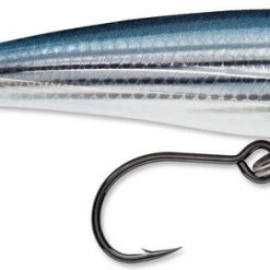 Rapala X-Rap Twitchin' Minnow Sxrt12 4 3/4
