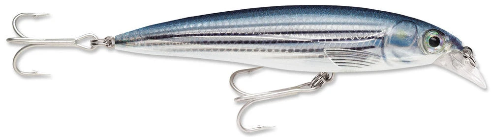 Rapala X-Rap Saltwater Sxr-14 5 1/2" Baits 9 Rapala X-Rap Saltwater Sxr-14 5 1/2" Baits