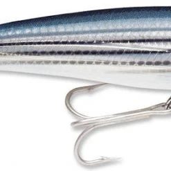 Baits Rapala X-Rap Saltwater Sxr-08 3 1/8