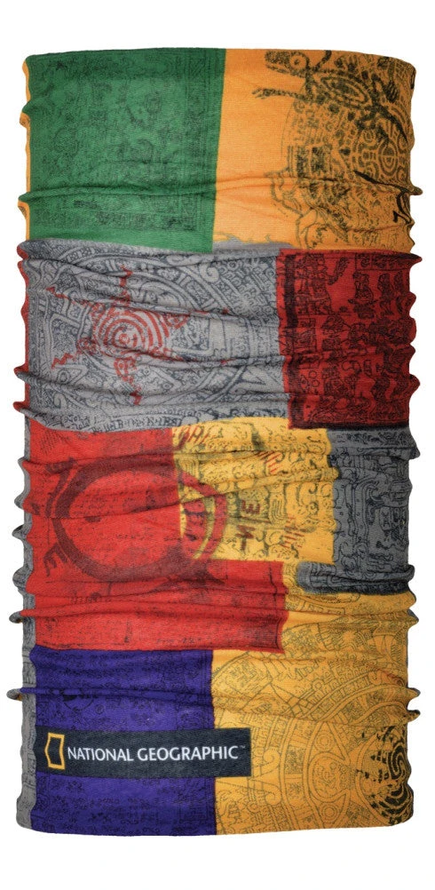 BUFF Original Buff Multifunctional Headwear 48 BUFF Original Buff Multifunctional Headwear