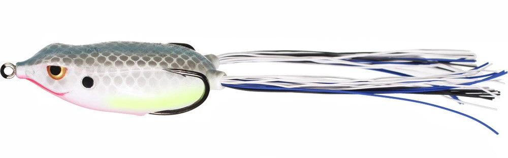 Baits Spro Dean Rojas Bronzeye Frog 65 20 Baits Spro Dean Rojas Bronzeye Frog 65