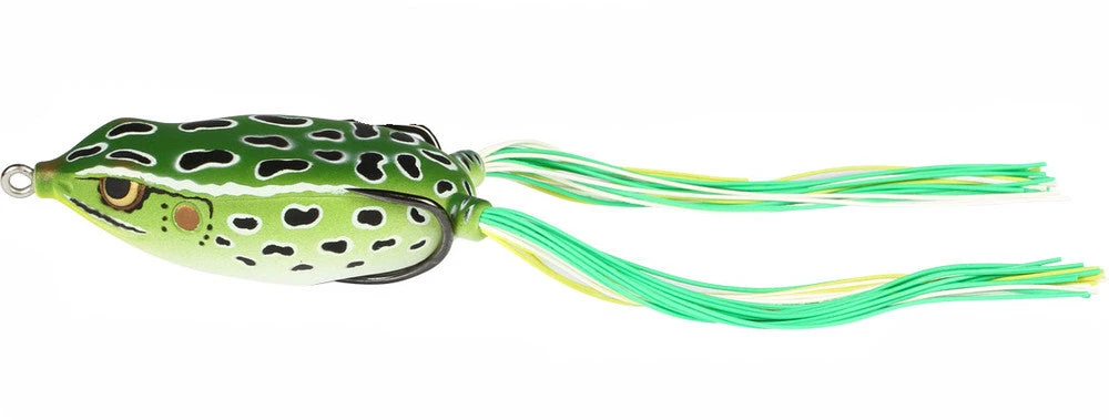 Baits Spro Dean Rojas Bronzeye Frog 65 21 Baits Spro Dean Rojas Bronzeye Frog 65