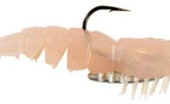 Baits Z Man Ez Shrimpz 3.5