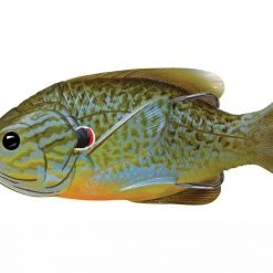 Baits Livetarget Sunfish 90 Hollow Body 3 1/2