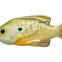 Baits Livetarget Sunfish 90 Hollow Body 3 1/2