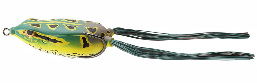 Baits Spro Dean Rojas Bronzeye Frog 65 22 Baits Spro Dean Rojas Bronzeye Frog 65