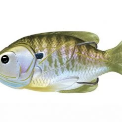 Livetarget Sunfish 75 Hollow Body 3" 21 Livetarget Sunfish 75 Hollow Body 3
