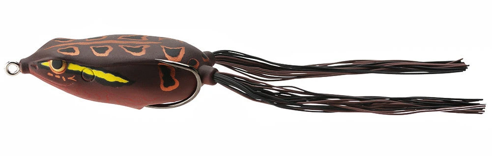Baits Spro Dean Rojas Bronzeye Frog 65 23 Baits Spro Dean Rojas Bronzeye Frog 65