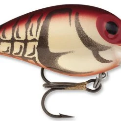 Storm Original Wiggle Wart Crankbaits