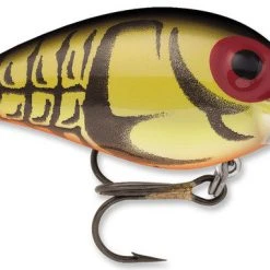 Storm Original Wiggle Wart Crankbaits