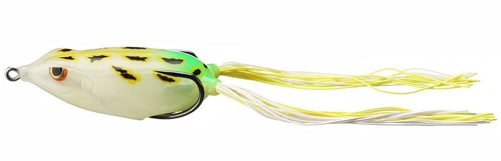 Baits Spro Dean Rojas Bronzeye Frog 65 25 Baits Spro Dean Rojas Bronzeye Frog 65