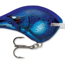 Rapala Dt Series Crankbait Dt4 67 Rapala Dt Series Crankbait Dt4