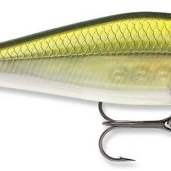 Rapala Shadow Rap Shad Baits