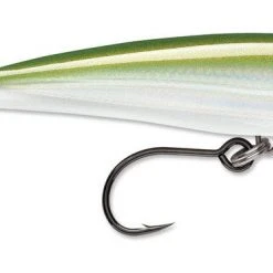 Rapala X-Rap Twitchin' Minnow Sxrt12 4 3/4