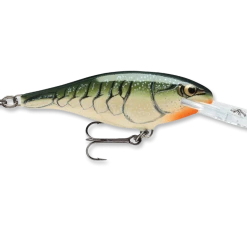 Rapala Shad Rap Sr04 1 1/2