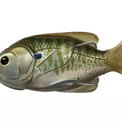 Livetarget Sunfish 75 Hollow Body 3" 22 Livetarget Sunfish 75 Hollow Body 3