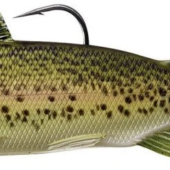 Livetarget Trout Adult Swimbait 7 1/2