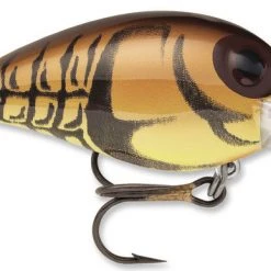 Storm Original Wiggle Wart Crankbaits