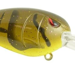 Spro Mike McClelland RkCrawler 55 Crankbait 25 Spro Mike McClelland RkCrawler 55 Crankbait